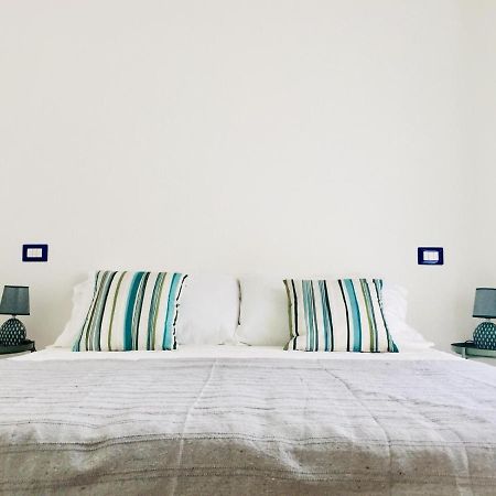 L'Alice B&B Salerno Luaran gambar