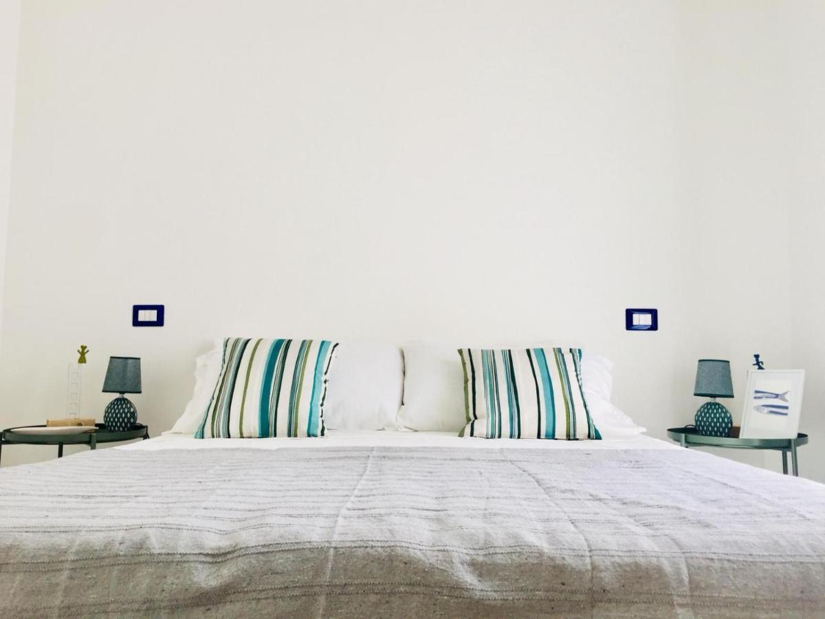 L'Alice B&B Salerno Luaran gambar